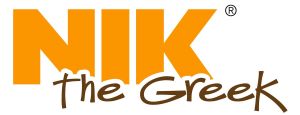NIKtheGreek - Nikolaou GmbH