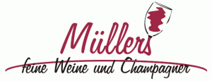 Müllers - feine Weine und Champagner
