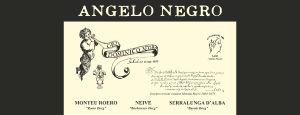 Angelo Negro