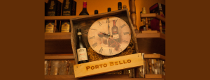 Porto Bello Restaurant & Weinbar