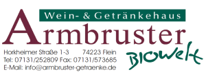 Wein-& Getränkehaus Armbruster