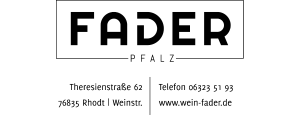 Weingut Fader