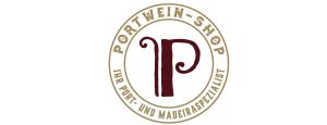 Portwein-Shop